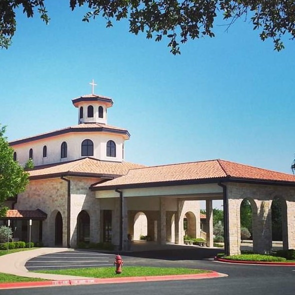 St. Anthony Marie de Claret Catholic Church InstaBio Link in bio