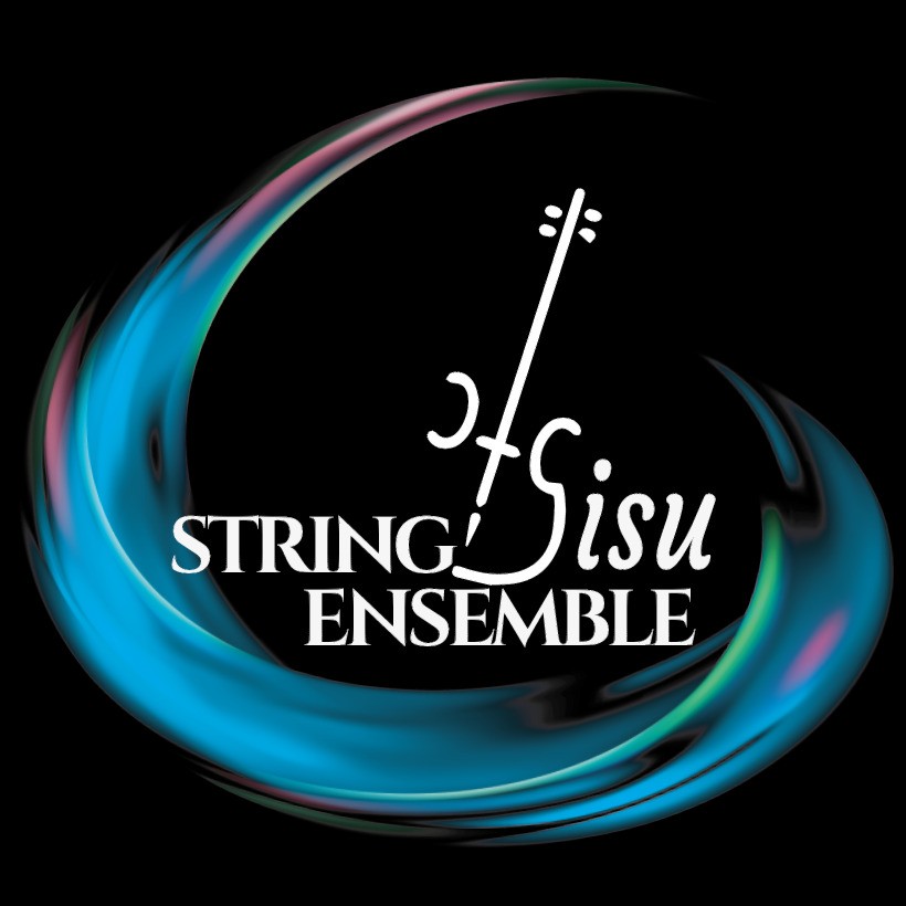 SISU String Ensemble Instabio Link in bio
