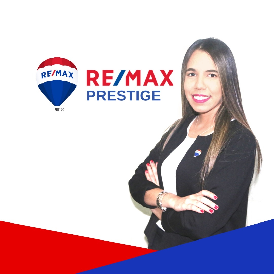 Agente Inmobiliario Re/Max Prestige Instabio Link in bio