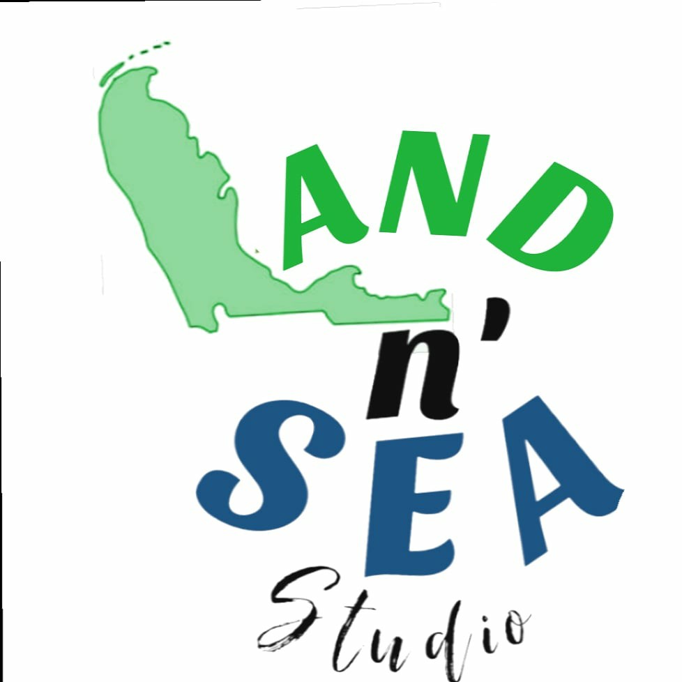 LAND N SEA NSB Instabio Link in bio