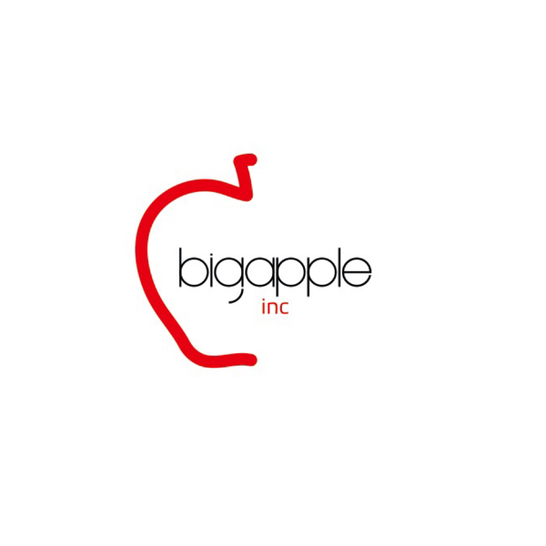BIG APPLE INC. Instabio Link in bio