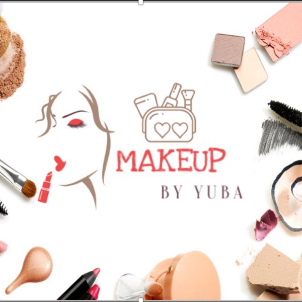 Makeup By Yuba Instabio Link in bio
