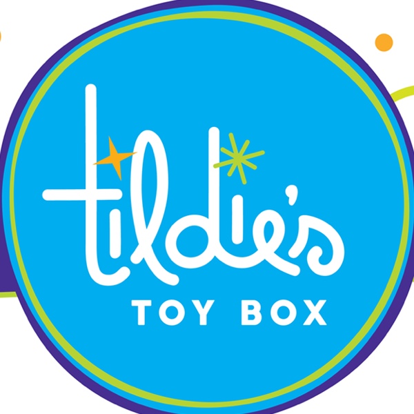 Tildie’s Toy Box Instabio Link in bio