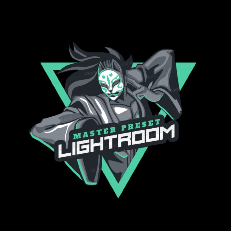 MASTER PRESET LIGHTROOM - Instabio | Link in bio