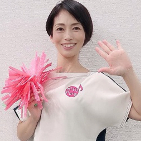 リトピュア加盟教室吉田琴美 Instabio