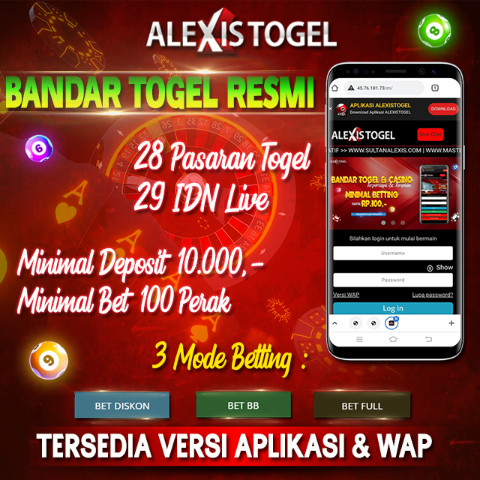 Alexistogel Bandar Togel Online Slot Online Dan Live Casino Instabio Link In Bio Alexistogel Bandar Togel Online Slot Online Dan Live Casino Instabio Link In Bio