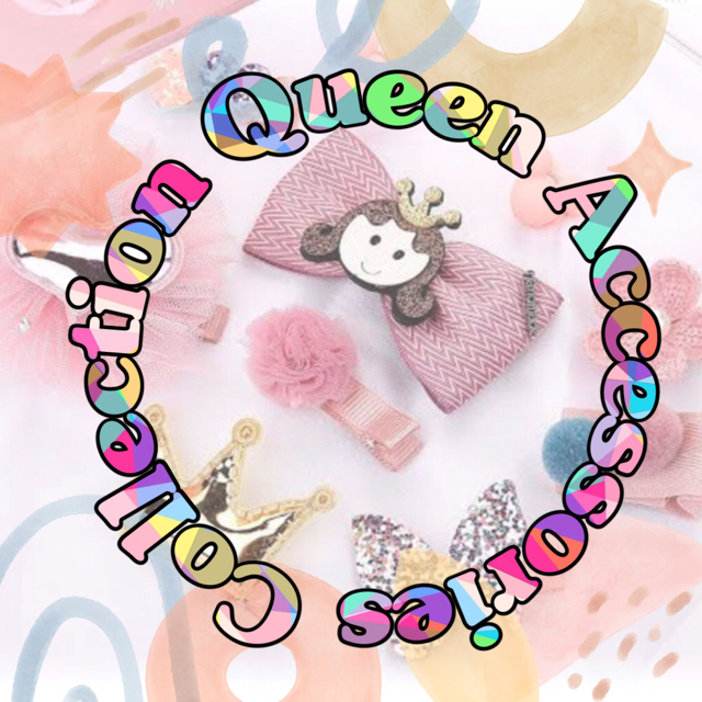 Queen Accessories Collection Instabio Link in bio