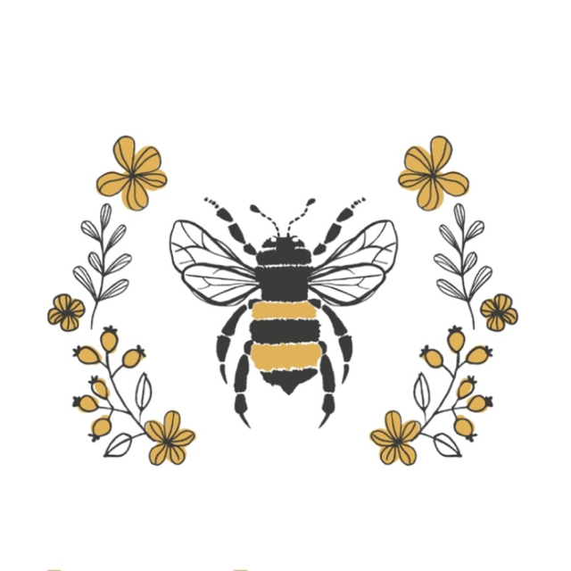 Honey Bee Tea Co. Instabio Link in bio