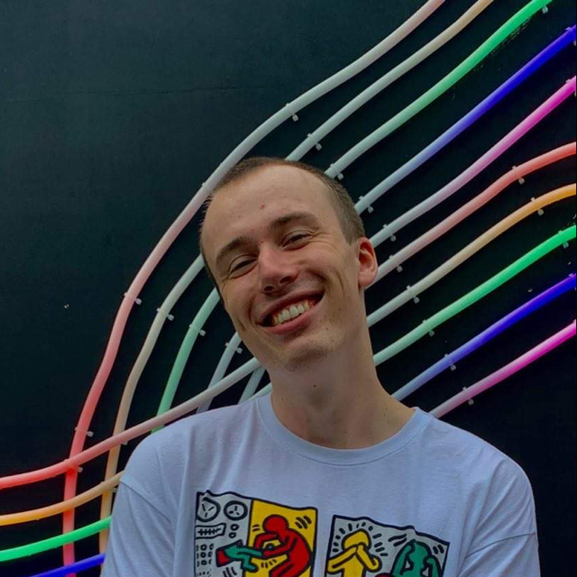 Ben Carpenter Instabio Link in bio