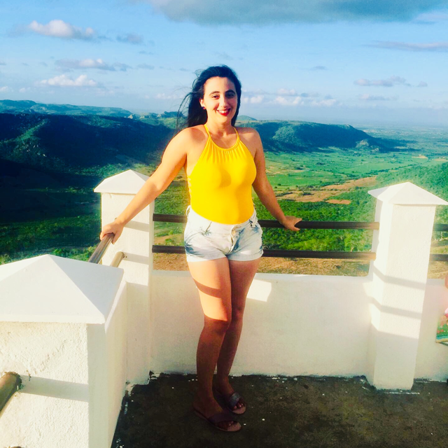 Roberta Lima Instabio Link in bio