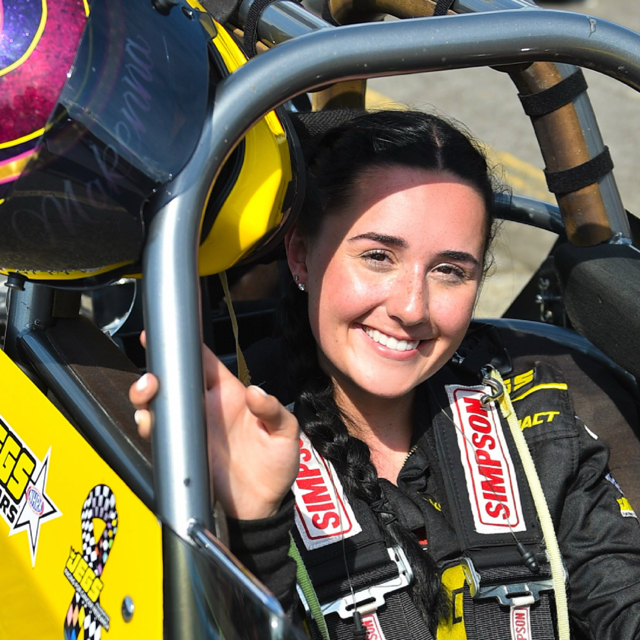 Makenna Brown Instabio Link in bio