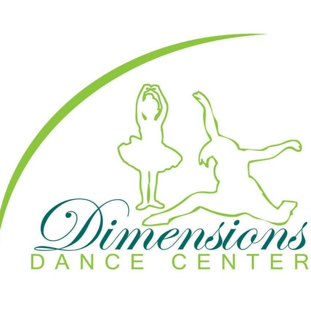 Dimensions Dance Center Instabio Link in bio