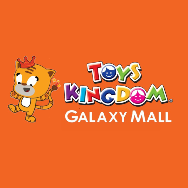 Toys Kingdom Galaxy Instabio Link in bio