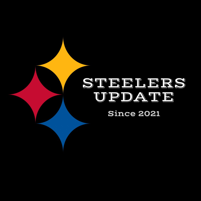 Steelers Update Instabio Link in bio