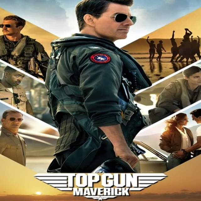 (123Movies) Watch Top Gun 2 (2022) Maverick Full Free at Home