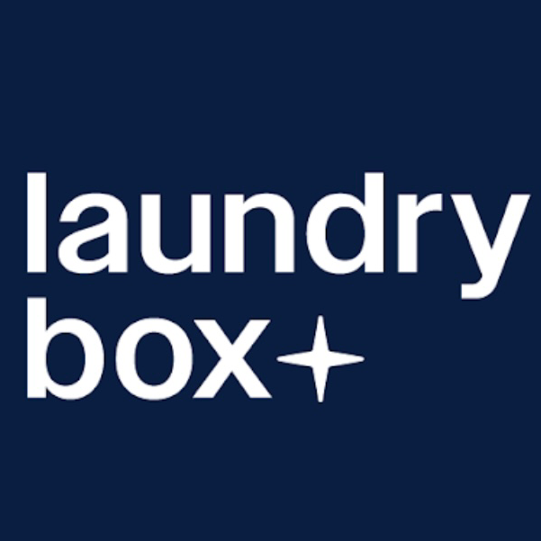 Laundry Box Lavanderia Instabio Link in bio