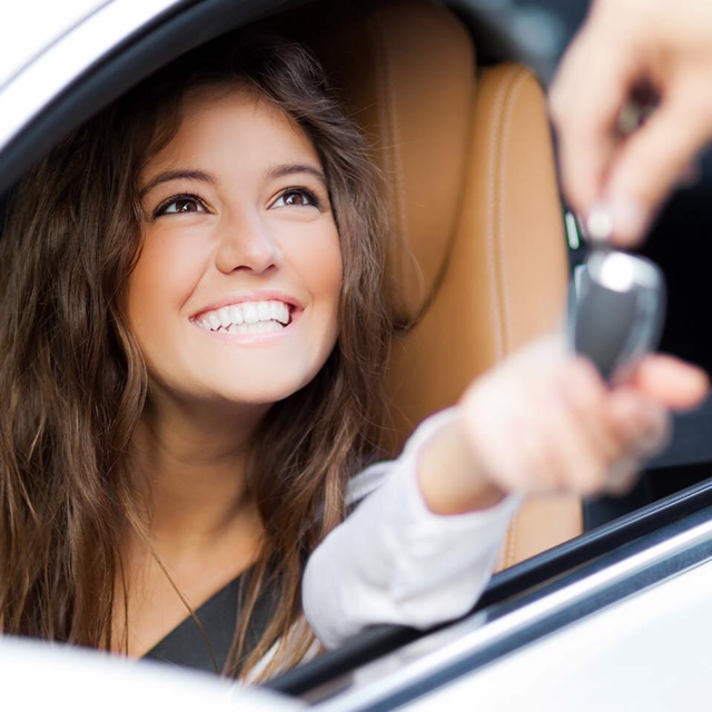 Okinawa Rent a Car Blue Beach Instabio Link in bio