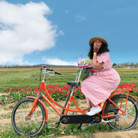 A day in the life with fancy 💕 - Instabio | Link in bio