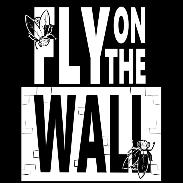 Fly On The Wall Instabio Link in bio