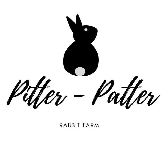 Pitter Patter Rabbit Farm Instabio Link in bio