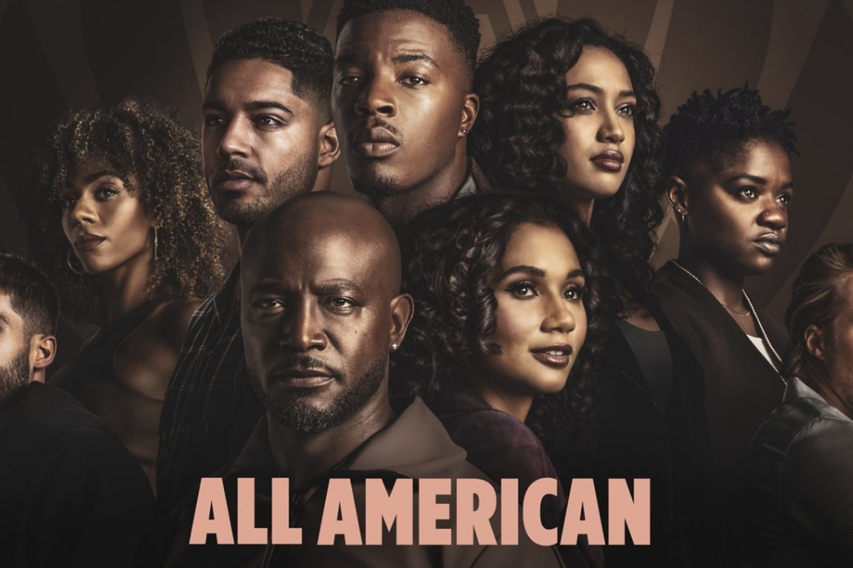 All American Saison 5 Épisode 1 en Streaming Complet VF ét Vostfr (Série) Instabio Link in bio All American Saison 5 Épisode 1 en Streaming Complet VF ét Vostfr (Série) Instabio Link in bio